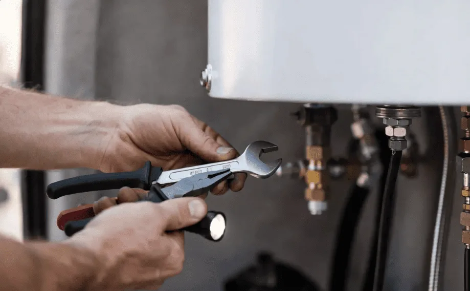 Why choose Water Heater Repair in Marietta, SC
